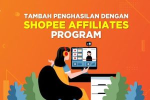 shopee affiliate