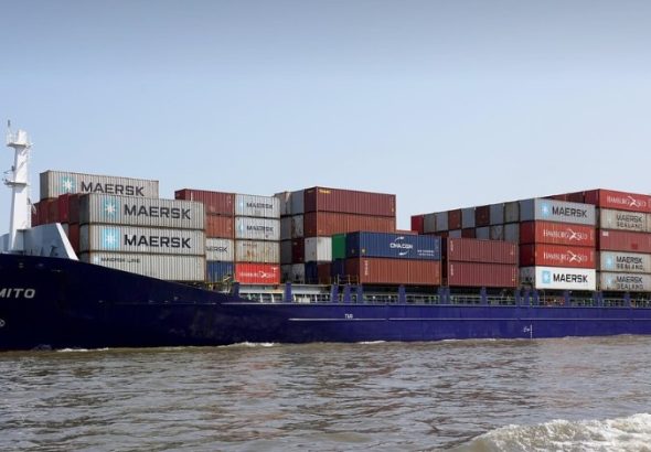 rantai pasok fleksibel