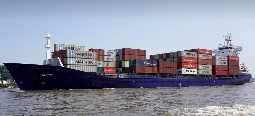 rantai pasok fleksibel