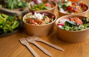 restoran ramah lingkungan