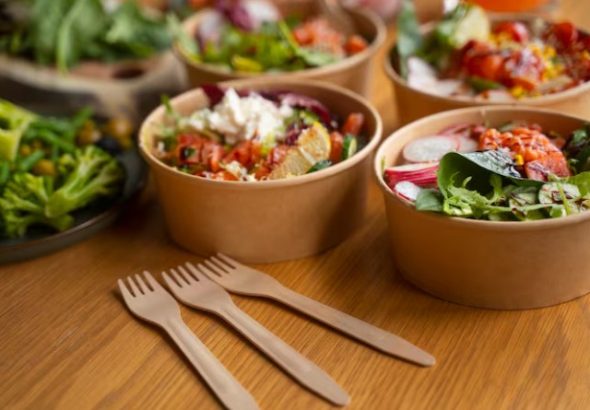 restoran ramah lingkungan