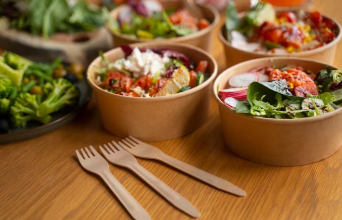 restoran ramah lingkungan