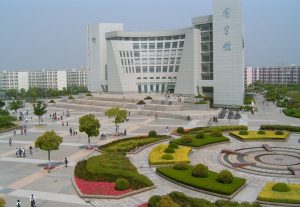 biaya hidup mahasiswa Indonesia di China