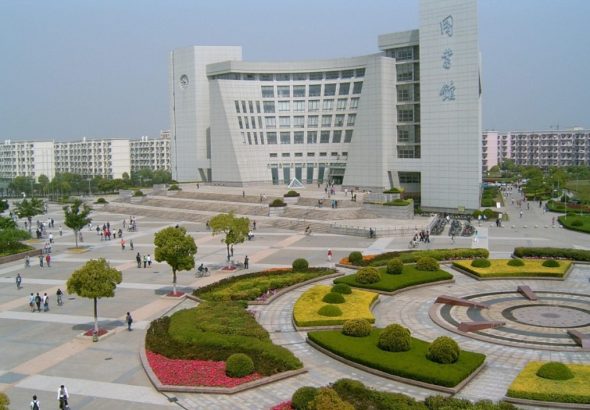 biaya hidup mahasiswa Indonesia di China