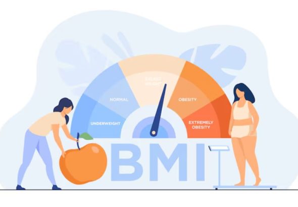 bmi calculator