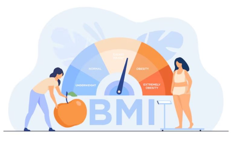 bmi calculator